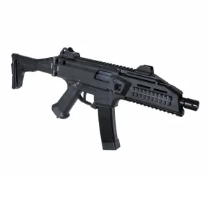 ASG CZ Scorpion EVO 3 A1, AEG, HPA Edition