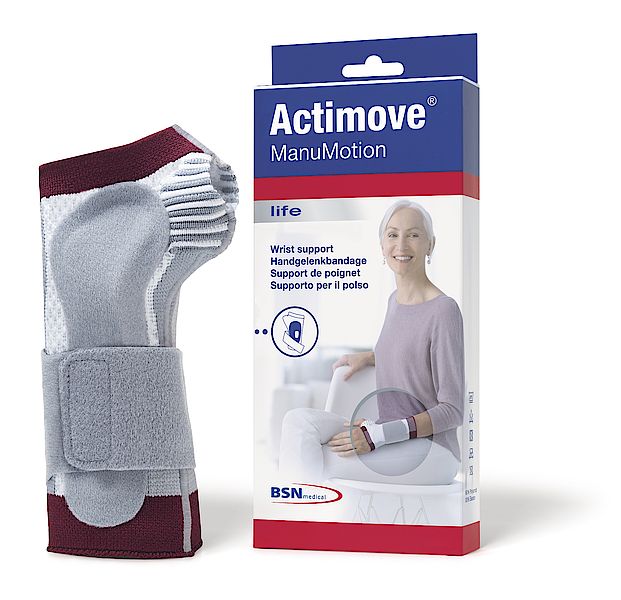 Órtese para Mãos e Punhos Actimove® ManuMotion