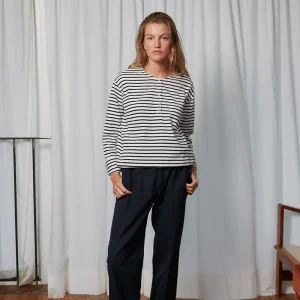 Mamarinière Breastfeeding Sweatshirt