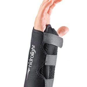 Tala para Punho Bilateral – Hidrolight
