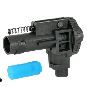 ZCI S&T ARMAMENT HOP UP ROTARY CHAMBER M4/M16 AEG P000121