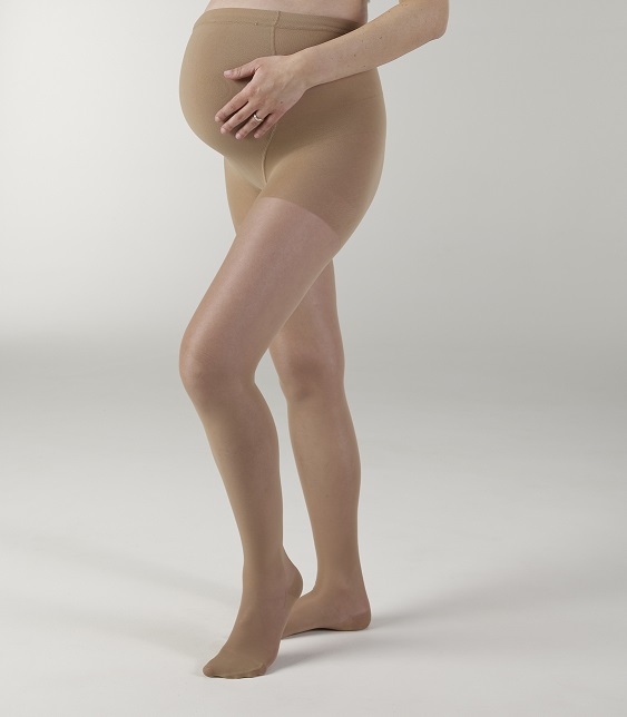Meia Mediven Sheer & Soft 20-30 mmHg Gestante - Image 5