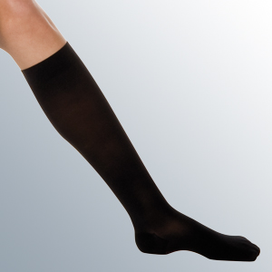 Meia Mediven Sheer & Soft 20-30 mmHg Panturrilha 3/4