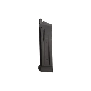 STI Combat Master Magazine – 24 rds Gas