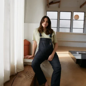 Mom to be Pregnancy Overalls
