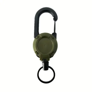 ACM EXTENDABLE CARABINER