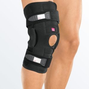 Joelheira Stabimed® Articulação Policêntrica Physioglide