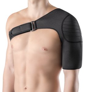 Suporte para Ombro – Hidrolight