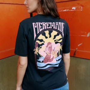 T-shirt Meremade