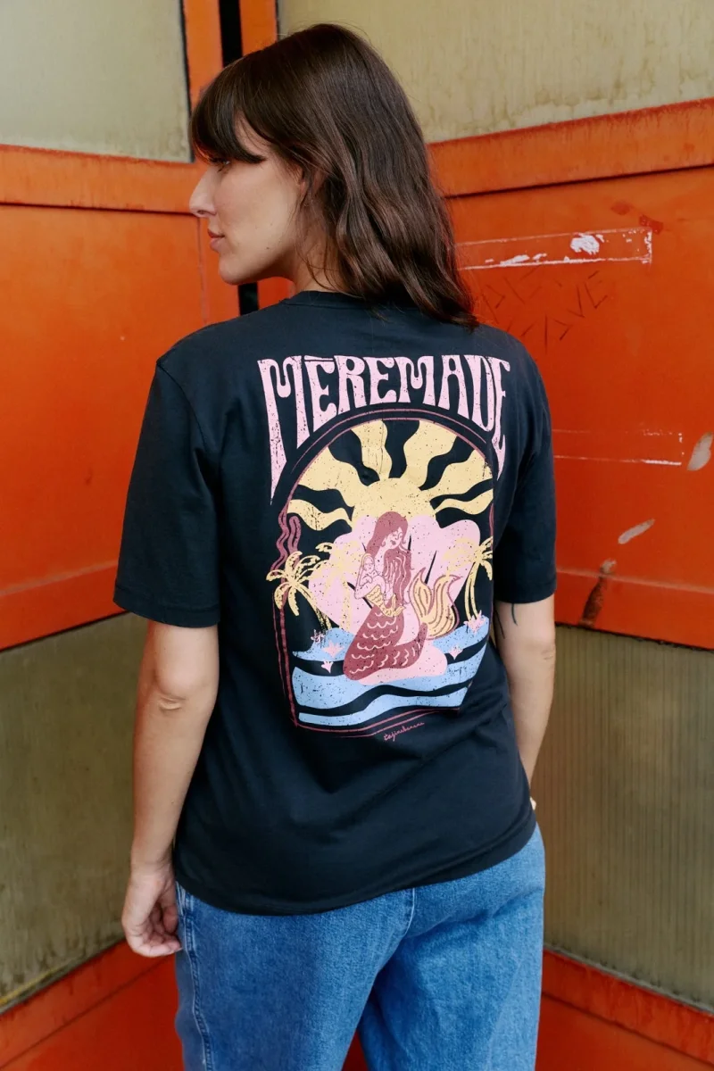 T-shirt Meremade