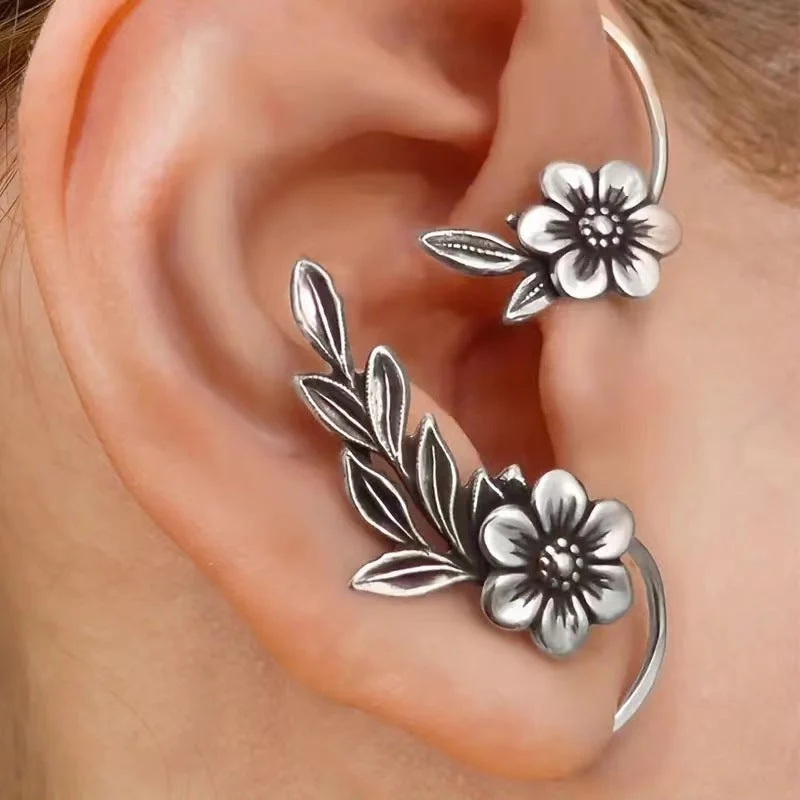 Vintage Flower