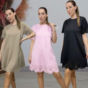 Vestido Amely