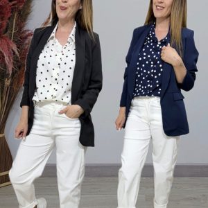 Blazer Clássico