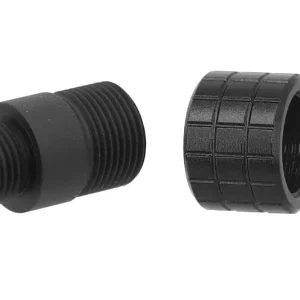 Slong Pistol suppressor adaptor from 11 to 14mm