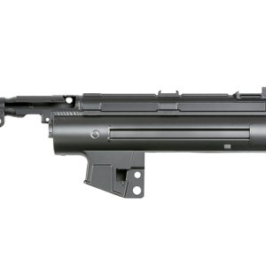 Upper Receiver for MP5K Full Metal – Black [CYMA]
