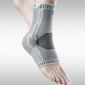 Tornozeleira Elástica Move Pro Support – Omnimed