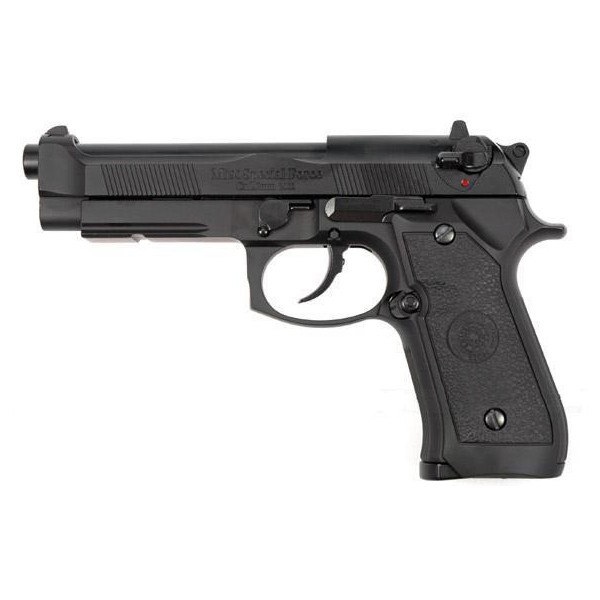 HFC BLOWBACK GAS PISTOL BLACK - Image 2