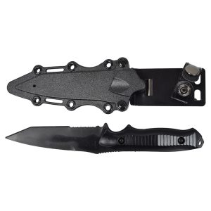 CYMA DUMMY KNIFE 141 BLACK