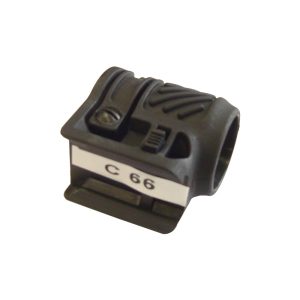 CYMA FLASHLIGHT MOUNT 1″ FOR 20mm RAILS