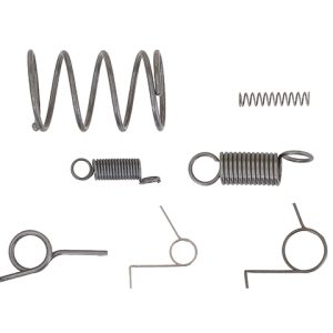 Spring set for gearbox M4/V2
