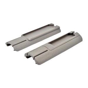 ELEMENT 20mm RAIL COVER WITH REMOTE CONTROL MOUNT DARK EARTH
