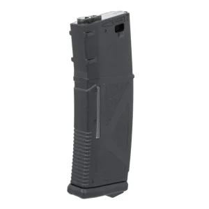 Arcturus Mid-Cap 130/ 30 rounds Magazine for M4/M16 replicas Black