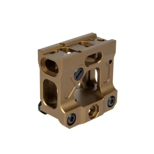 AIM-O UT FAST Micro Mount – TAN