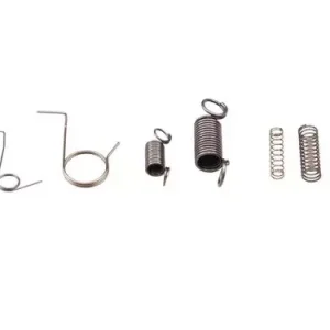 SHS Set Of Springs For The V2 gearbox TH0037 SHS-08-001542