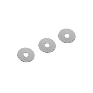 AOE Spacer Pad for AEG Piston Head – 0,5mm