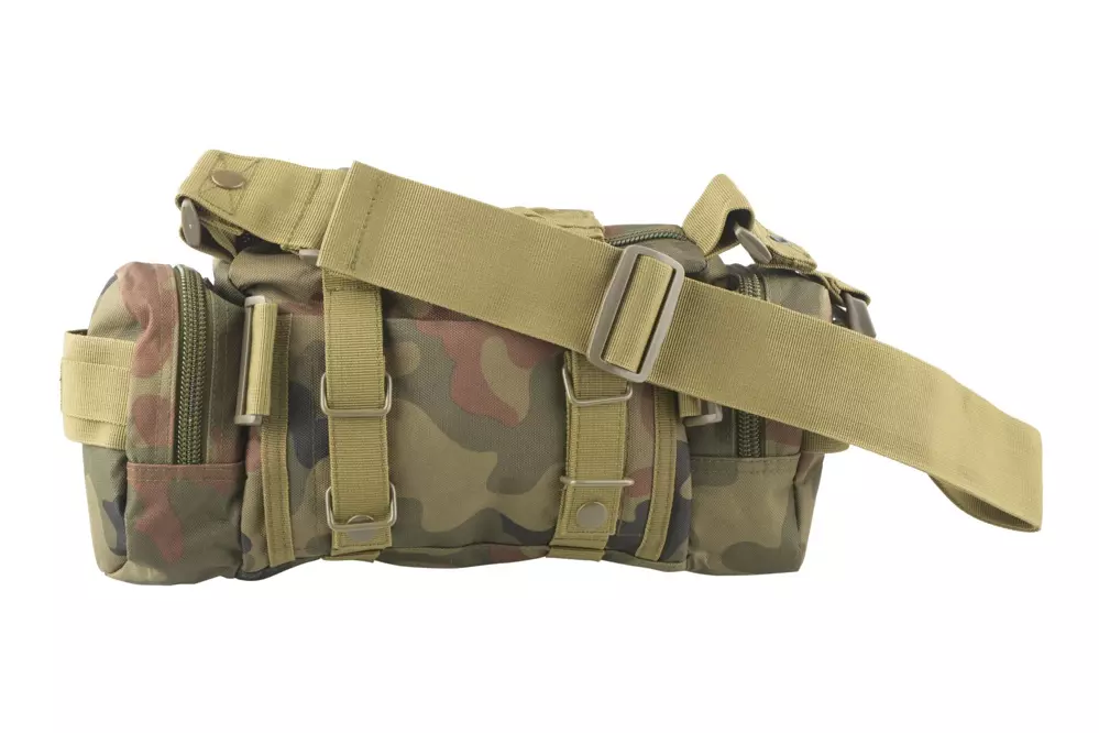 Engineers Bag – wz. 93 Woodland Panther - Image 4
