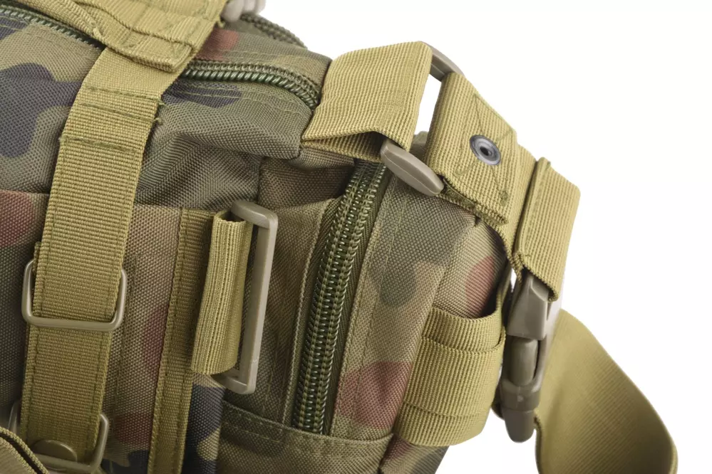 Engineers Bag – wz. 93 Woodland Panther - Image 5