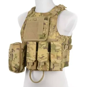 FSBE Tactical Vest – MC
