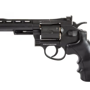 G296B Revolver Replica