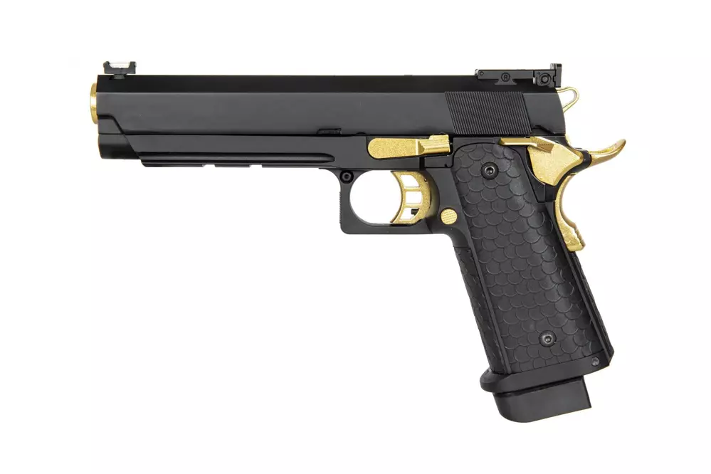 Hi-Capa 5.1 pistol replica (794) - Image 2