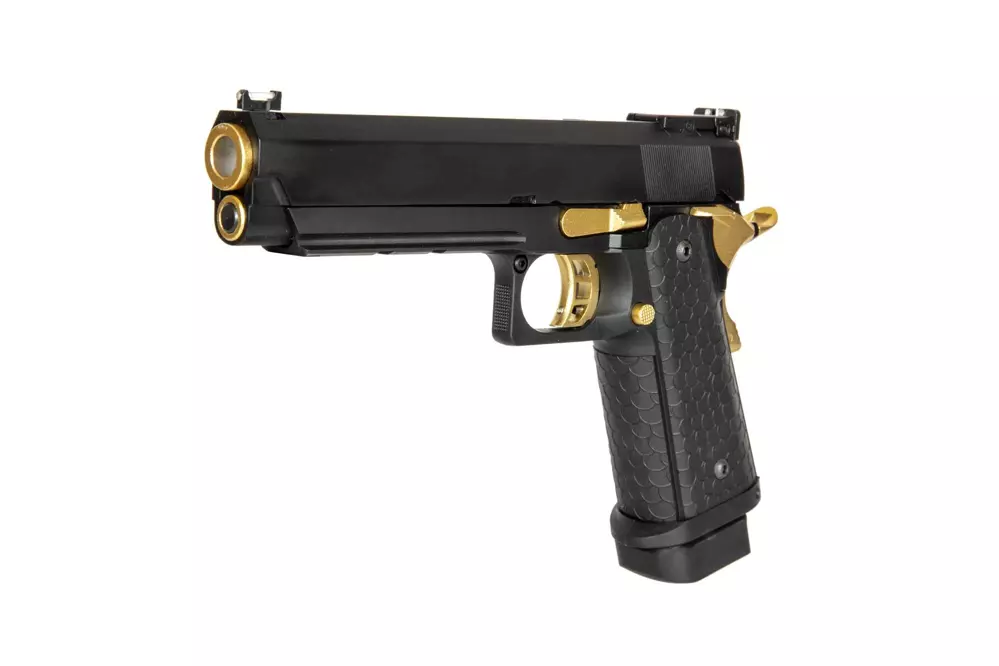 Hi-Capa 5.1 pistol replica (794) - Image 4