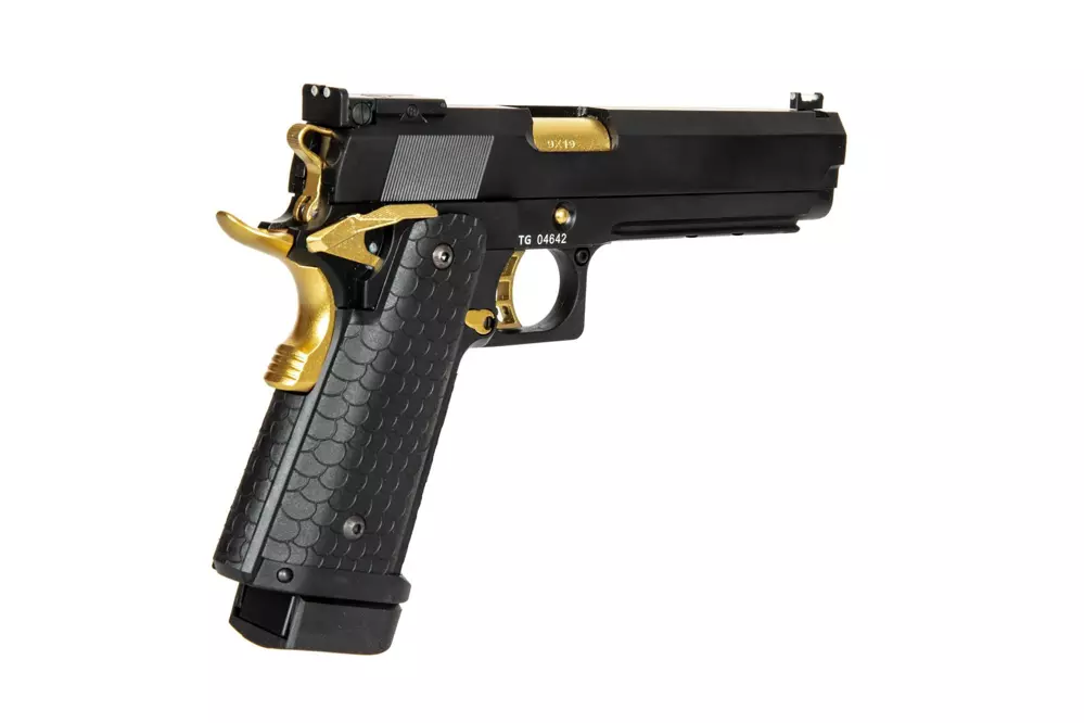 Hi-Capa 5.1 pistol replica (794) - Image 6