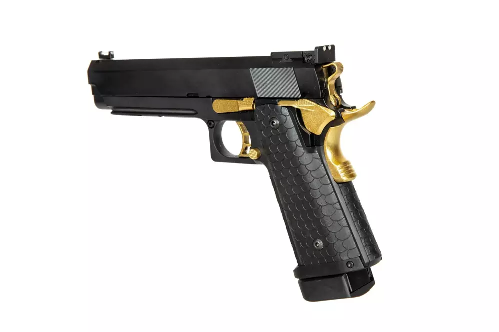 Hi-Capa 5.1 pistol replica (794) - Image 7