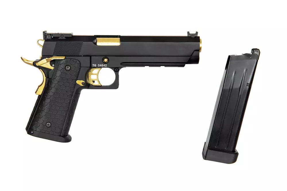 Hi-Capa 5.1 pistol replica (794) - Image 8