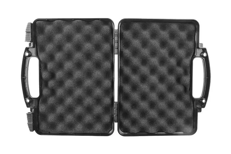 Pistol NP Small Hard Case – Black - Image 3