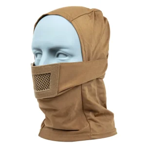 Specna Arms Knight protective mask Tan