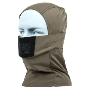 Specna Arms Knight protective mask Olive