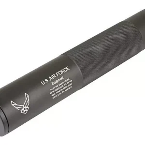 US Air Force Silencer