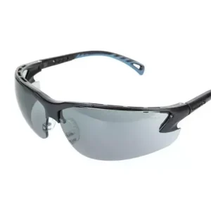 Venture 3 Glasses Gray Antifog
