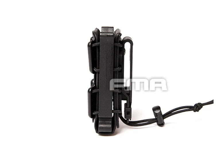 FMA Scorpion Magazine Pouch – BLACK - Image 4