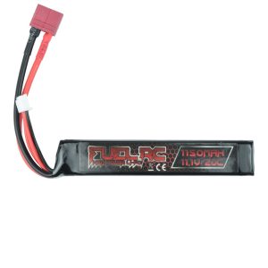FUEL Li-Po 11.1V 1150mAh 20C Deans