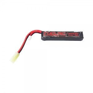 FUEL LI-PO BATTERY 11.1V X 1200MAH 15C STICK