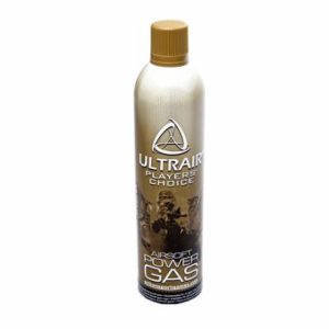 ULTRAIR Power Propellent Gas without silicone, 570 ml