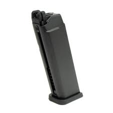 Magazine Glock 17 / 18 Gas Saigo