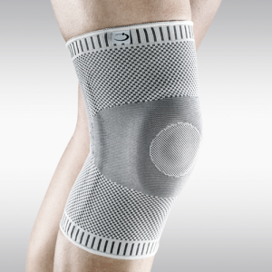 Joelheira Elástica Move Pro Support – Omnimed