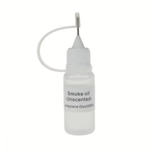 CZT SMOKE TRACER OIL